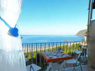 Bilocale con favolosa Vista Mare - Levanto - 0