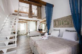 Lindos View Hotel - 4