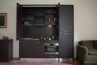 Le Cupoline - Rome - 1