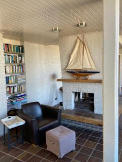 Pacific, spectacular seaview - Bergen aan Zee - 6