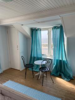 Pacific, spectacular seaview - Bergen aan Zee - 5