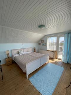Pacific, spectacular seaview - Bergen aan Zee - 1