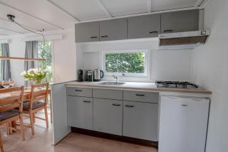 Luxe chalet op de Veluwe - Ermelo - 7