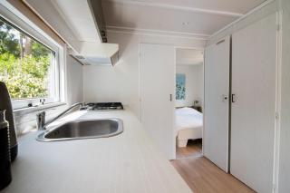 Luxe chalet op de Veluwe - Ermelo - 4