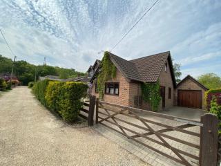 Stunning Rustic Home, New Forest National Park - Southampton - 9