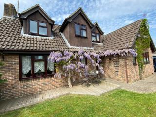 Stunning Rustic Home, New Forest National Park - Southampton - 8