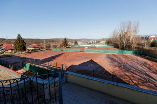 Invest Vendégház - Eger - 1