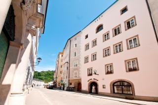 Hotel Wolf - Salzburg - 8