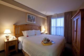Trickle Creek Lodge - 5