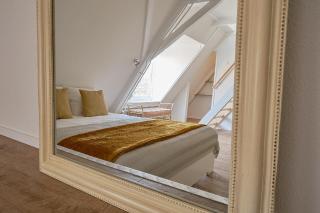 Het Gecroonde Swaert B&B - Middelburg - 2