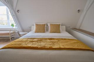 Het Gecroonde Swaert B&B - Middelburg - 3