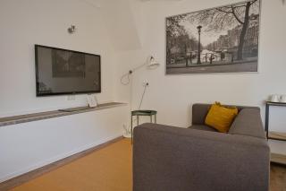 Het Gecroonde Swaert B&B - Middelburg - 4