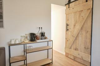 Het Gecroonde Swaert B&B - Middelburg - 1