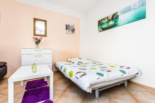 Workers Apartment Troisdorf Spich - Spich - 8