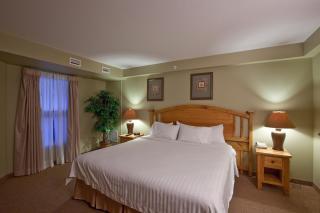 Polaris Lodge - Kimberley - 1