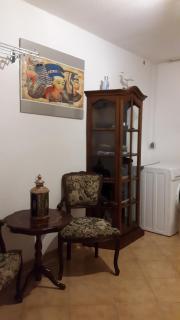 Ferienwohnung Schlothauer 1 - Ruhla - 4