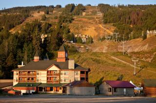 Polaris Lodge - Kimberley - 6