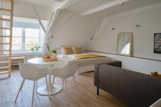 Het Gecroonde Swaert B&B - Middelburg - 8