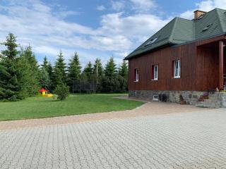 Penzion Hájovna - Klíny - 7