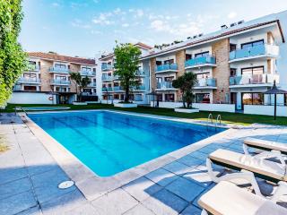 Apartamentos Sunway Apollo - Sitges - 3