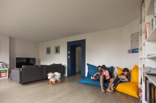 B&B La Maison de Julia - 1