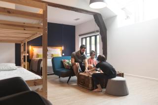 B&B La Maison de Julia - Albi - 2