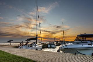 Marina Śniardwy Resort - Nowe Guty - 1