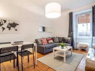 Stylish & Charming Retreat for 2- City Centre! - Edinburgh - 0