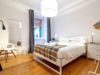 Stylish & Charming Retreat for 2- City Centre! - Edinburgh - 3