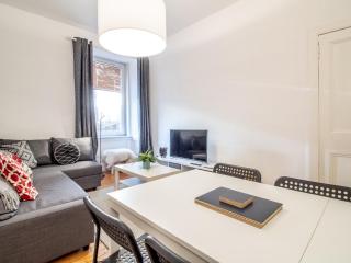 Stylish & Charming Retreat for 2- City Centre! - Edinburgh - 8