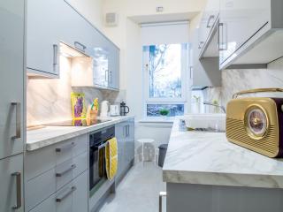 Stylish & Charming Retreat for 2- City Centre! - Edinburgh - 6