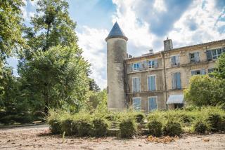 Château Emile Loubet - appartement Maréchal Lyautey - La Bégude-de-Mazenc - 9