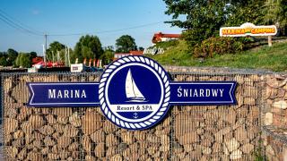 Marina Śniardwy Resort - Nowe Guty - 2