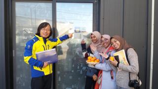 Blue Island Guesthouse - 2