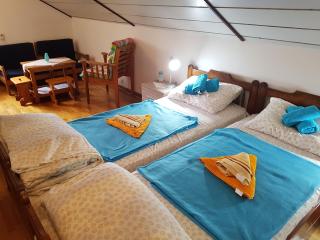 Nena & Rale Rooms - Donji Milanovac - 4