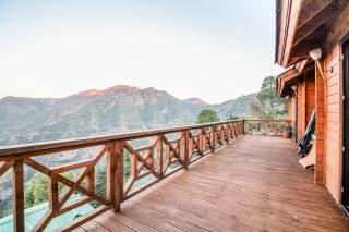 Avaas - Bed & Breakfast - Nainital - 4