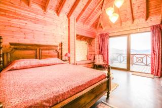 Avaas - Bed & Breakfast - Nainital - 0