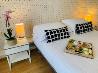 Hotel Blaise & Francis - Milán - 2