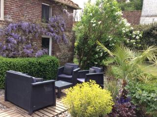 Manoir Francis - Marles-sur-Canche - 9