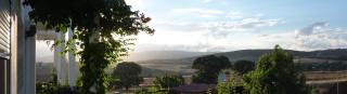 Vineyard Country House with Panoramic Seaview - Alexandroupoli - 7