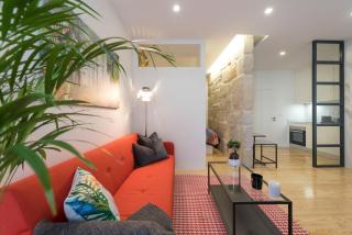Vitoria 1BR Getaway by LovelyStay - 1