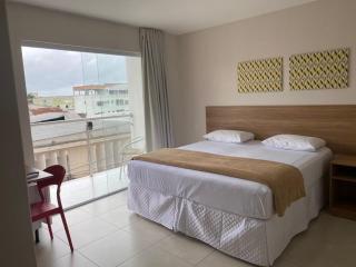 Hotel QualitySul - Teixeira de Freitas - 5