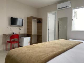 Hotel QualitySul - Teixeira de Freitas - 2