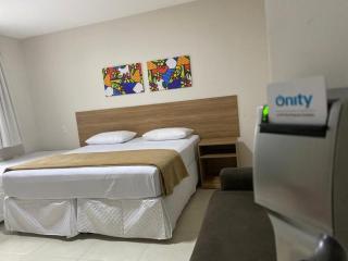 Hotel QualitySul - Teixeira de Freitas - 4
