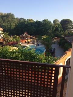 Les Terrasses - Lavérune - 1