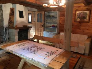 Domek nad Rudką - 0