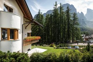 Residence Floralp - Colfosco - 5