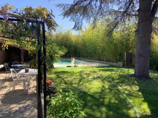 B&B La Maison de Julia - Albi - 7