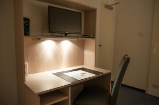 also-Hotel an der Hardt - 1