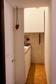 Sui Tetti Di Napoli Apartment - Napoli - 8